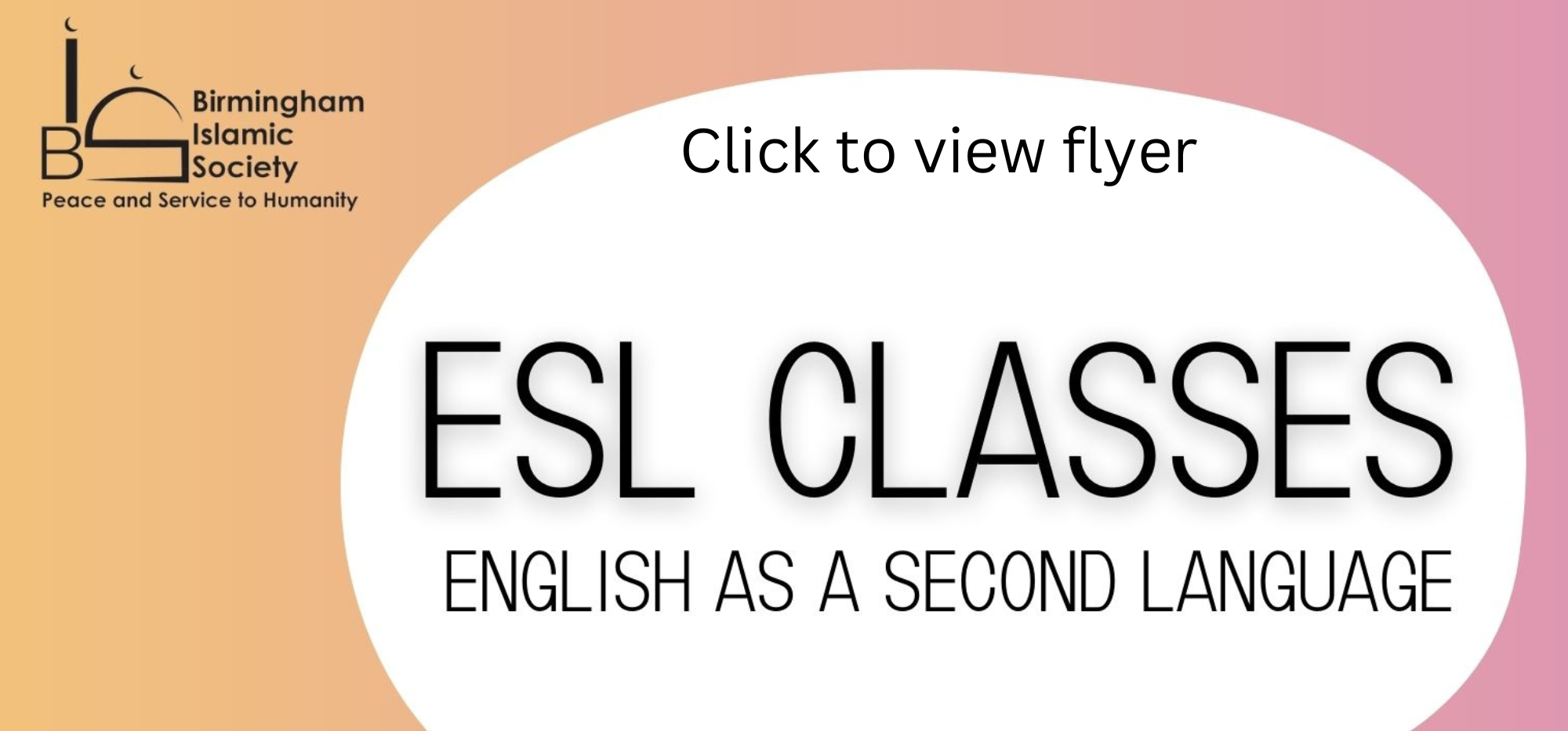 ESL slider