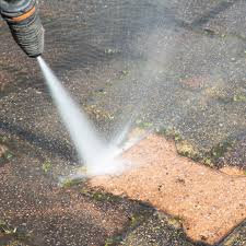 pressurewashing