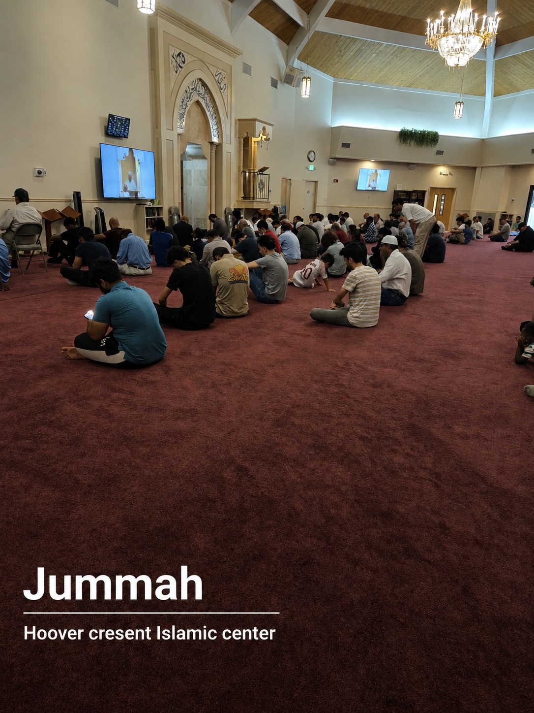 Jummah