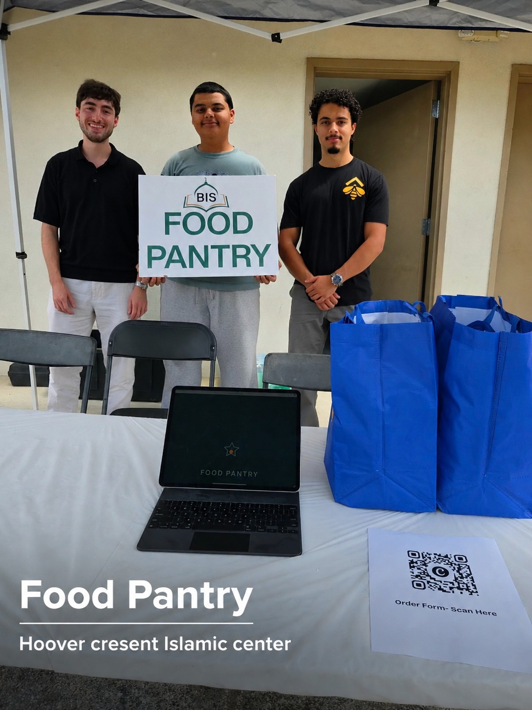 Food Pantry