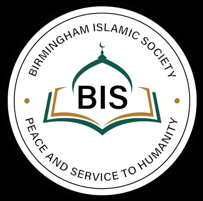 BIS Logo